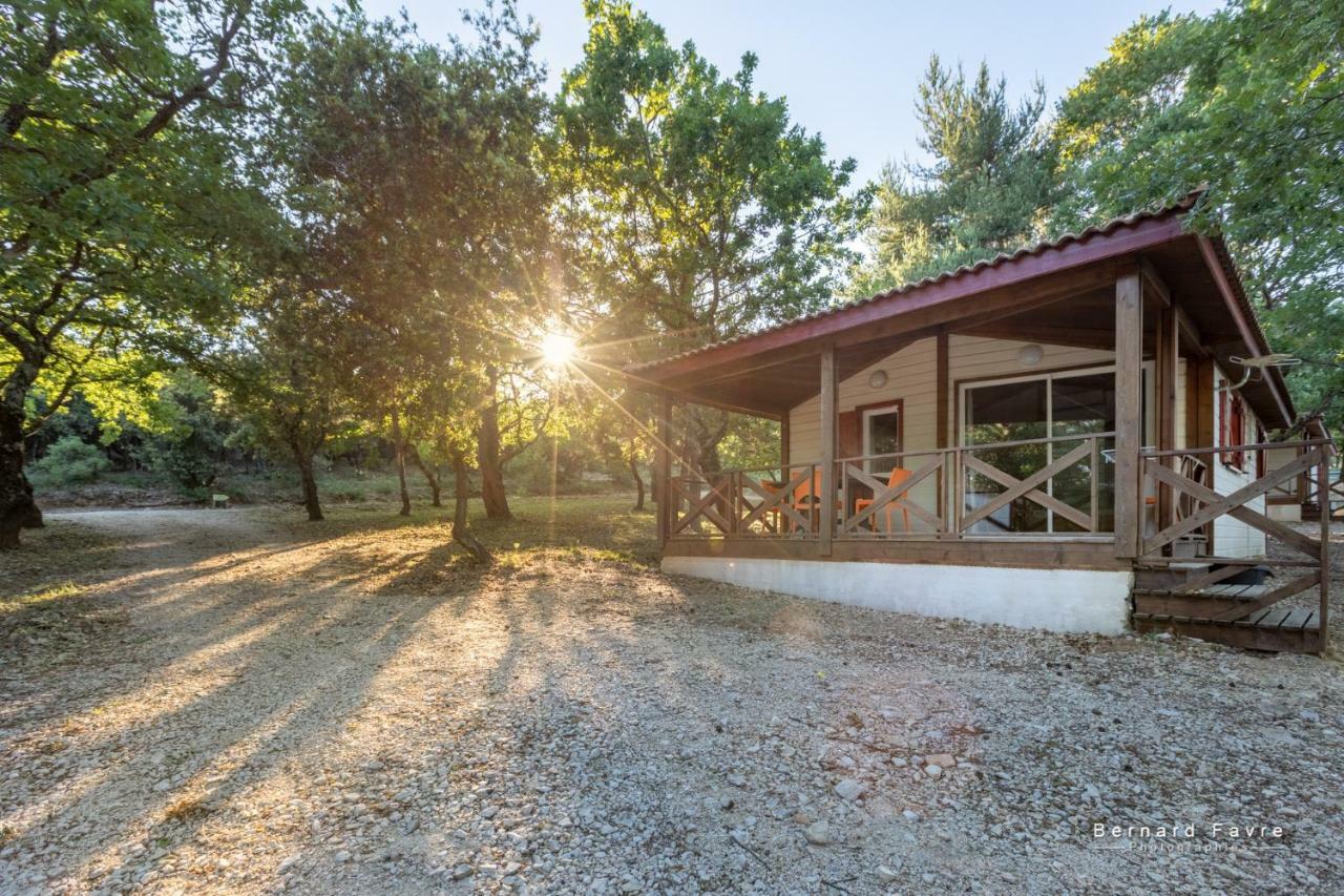Mas Saint Antoine Villa Bourg-Saint-Andeol Luaran gambar